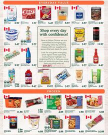 Urban Grocer flyer week 37 Page 7