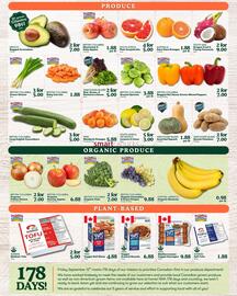 Urban Grocer flyer week 37 Page 8