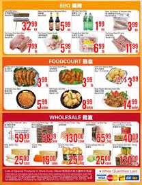 Fresh Value flyer week 37 Page 4