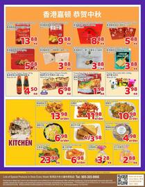 Foody Mart flyer week 37 Page 4