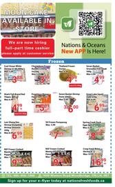 Nations Fresh Foods flyer week 37 Page 2