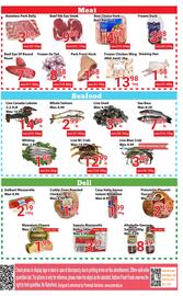 Nations Fresh Foods flyer week 37 Page 4