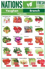 Nations Fresh Foods flyer week 37 Page 5
