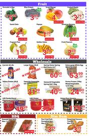 Nations Fresh Foods flyer week 37 Page 6
