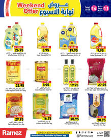 Aswaq Ramez catalogue Page 8