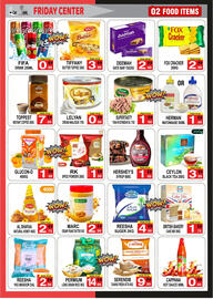 Friday Center catalogue week 37 Page 2