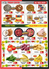 Friday Center catalogue week 37 Page 3