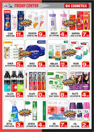 Friday Center catalogue week 37 Page 4