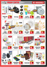 Friday Center catalogue week 37 Page 5