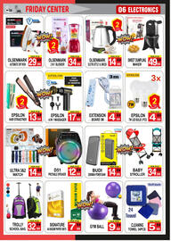 Friday Center catalogue week 37 Page 6