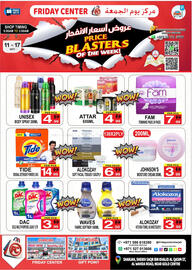 Friday Center catalogue week 37 Page 8