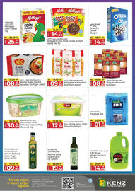 Kenz Hypermarket catalogue Page 10