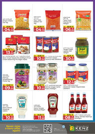 Kenz Hypermarket catalogue Page 12