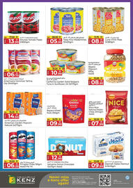 Kenz Hypermarket catalogue Page 13