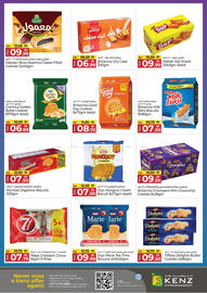 Kenz Hypermarket catalogue Page 14