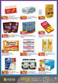 Kenz Hypermarket catalogue Page 15
