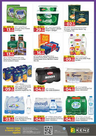 Kenz Hypermarket catalogue Page 16