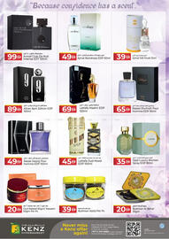 Kenz Hypermarket catalogue Page 18