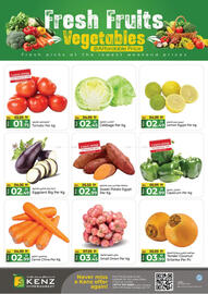 Kenz Hypermarket catalogue Page 2