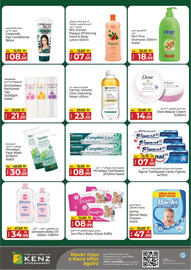 Kenz Hypermarket catalogue Page 20
