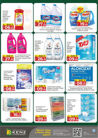 Kenz Hypermarket catalogue Page 22