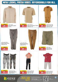 Kenz Hypermarket catalogue Page 23