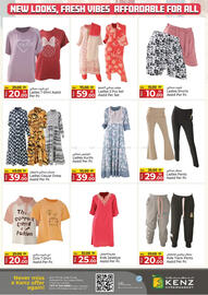 Kenz Hypermarket catalogue Page 24