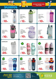 Kenz Hypermarket catalogue Page 28