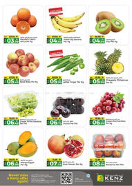 Kenz Hypermarket catalogue Page 3