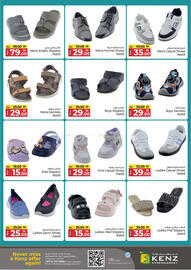 Kenz Hypermarket catalogue Page 33