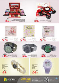 Kenz Hypermarket catalogue Page 34