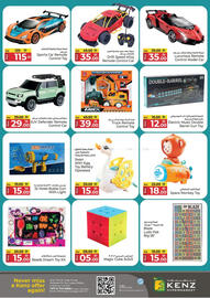 Kenz Hypermarket catalogue Page 35