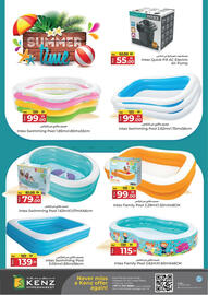Kenz Hypermarket catalogue Page 36