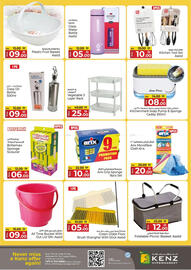 Kenz Hypermarket catalogue Page 38