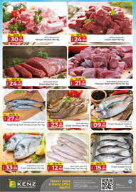 Kenz Hypermarket catalogue Page 4