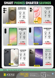 Kenz Hypermarket catalogue Page 42