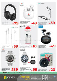 Kenz Hypermarket catalogue Page 44