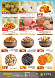 Kenz Hypermarket catalogue Page 5