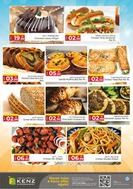 Kenz Hypermarket catalogue Page 6