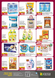 Kenz Hypermarket catalogue Page 8