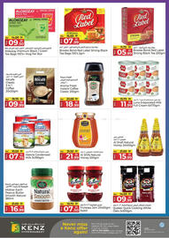 Kenz Hypermarket catalogue Page 9