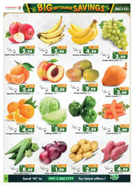 Al Madina Hypermarket catalogue Page 2