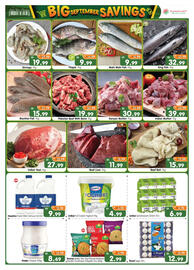 Al Madina Hypermarket catalogue Page 3