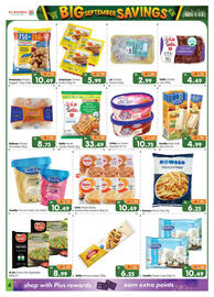 Al Madina Hypermarket catalogue Page 4