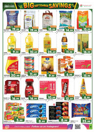 Al Madina Hypermarket catalogue Page 5