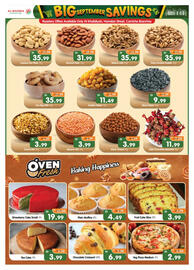 Al Madina Hypermarket catalogue Page 6