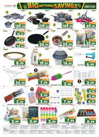 Al Madina Hypermarket catalogue Page 8