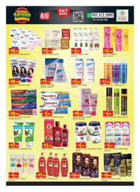 Al Madina Hypermarket catalogue Page 10