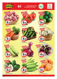 Al Madina Hypermarket catalogue Page 2