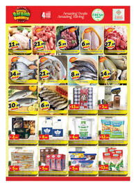 Al Madina Hypermarket catalogue Page 4